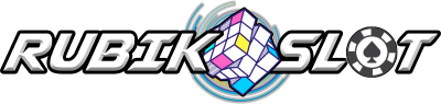 LOGO RUBIKSLOT SITUS RESMI
